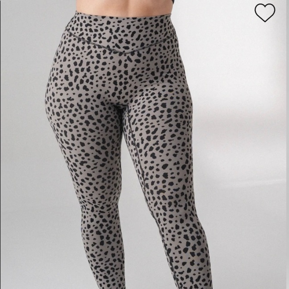 BALANCE ATHLETICA Kingdom Collection Ascend Pant